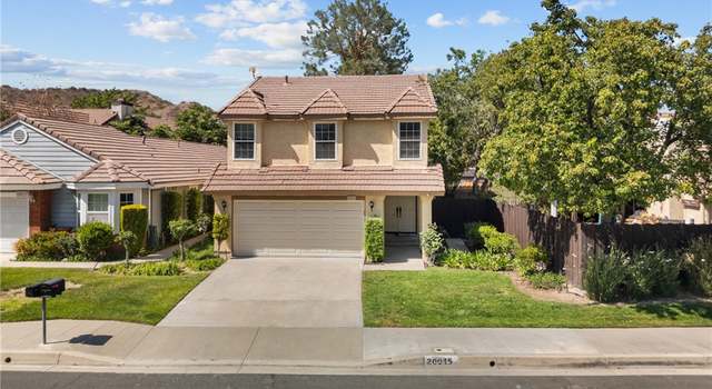 Photo of 20015 Gilbert Dr, Canyon Country, CA 91351