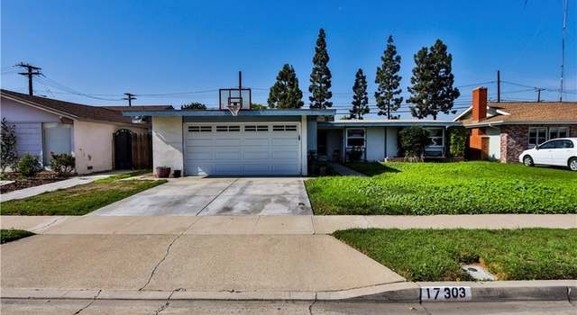 Photo of 17303 Palm St, Fountain Valley, CA 92708
