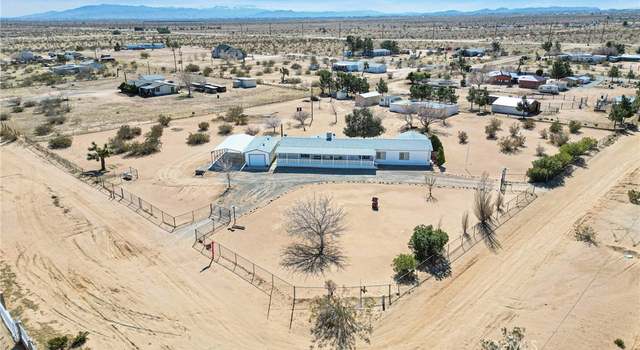 Photo of 7527 Begonia Rd, Phelan, CA 92371