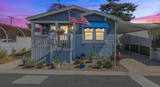 Photo of 1120 E Mission #30, Fallbrook, CA 92028