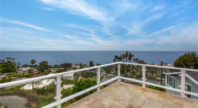 Photo of 2163 Crestview Dr, Laguna Beach, CA 92651