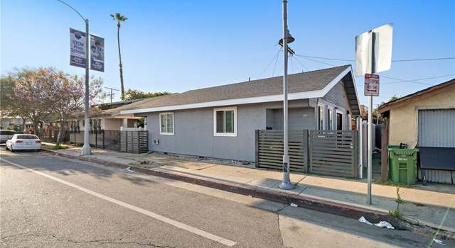 Photo of 1311 Exposition Blvd, Los Angeles, CA 90018