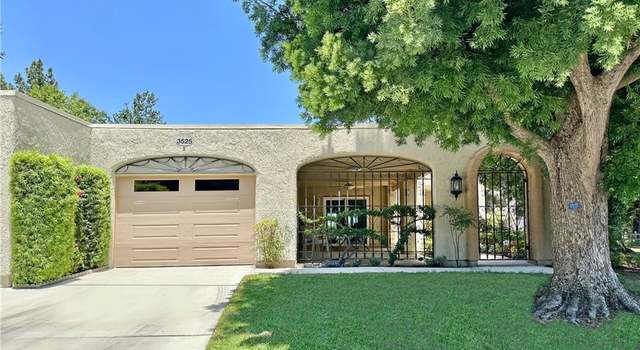 Photo of 3525 Bahia Blanca W Unit B, Laguna Woods, CA 92637