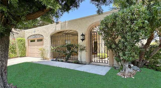 Photo of 3525 Bahia Blanca W Unit B, Laguna Woods, CA 92637