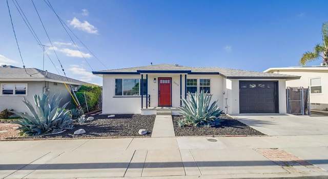 Photo of 2512 Baily Ave, San Diego, CA 92105
