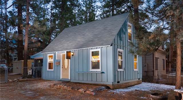 Photo of 332 E Barker Blvd, Big Bear, CA 92314