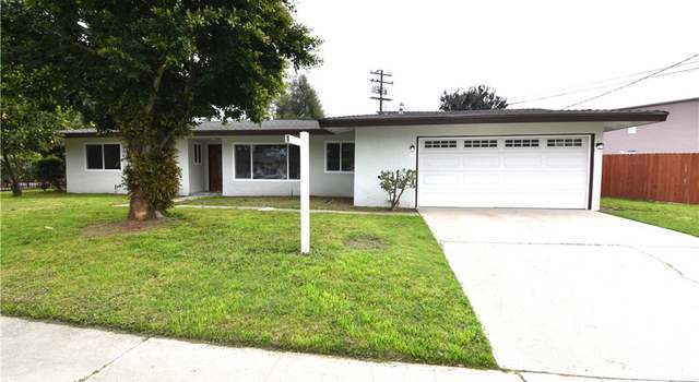 Photo of 172 N Sunkist Ave, West Covina, CA 91790