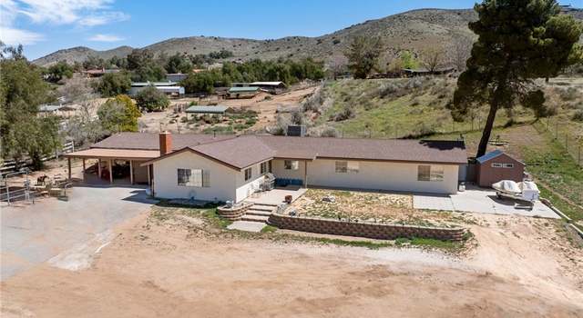 Photo of 34500 Red Rover Mine Rd, Acton, CA 93510