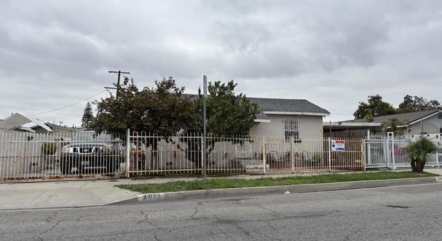 Photo of 2013 E Stockwell St, Compton, CA 90222