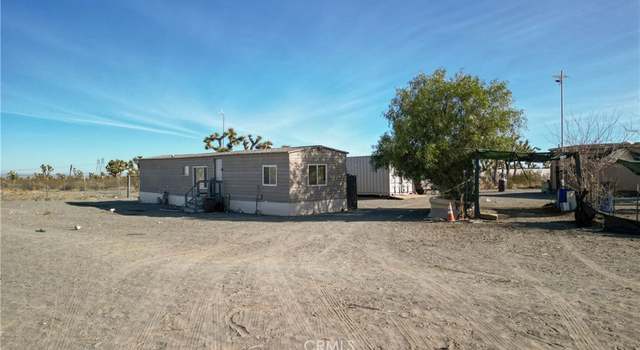 Photo of 12543 Buckwheat Rd, Phelan, CA 92371
