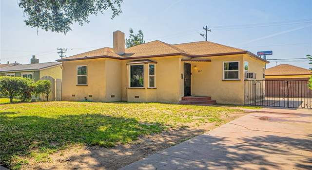 Photo of 987 W 23rd St, San Bernardino, CA 92405