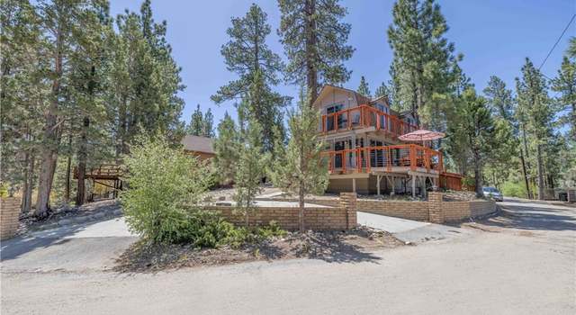 Photo of 316 Hilltop Ln, Big Bear City, CA 92314