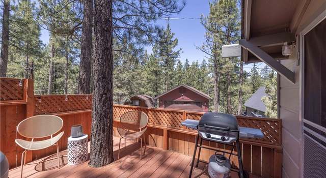 Photo of 316 Hilltop Ln, Big Bear City, CA 92314