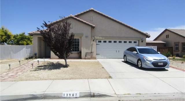 Photo of 13907 Brynwood St, Victorville, CA 92392
