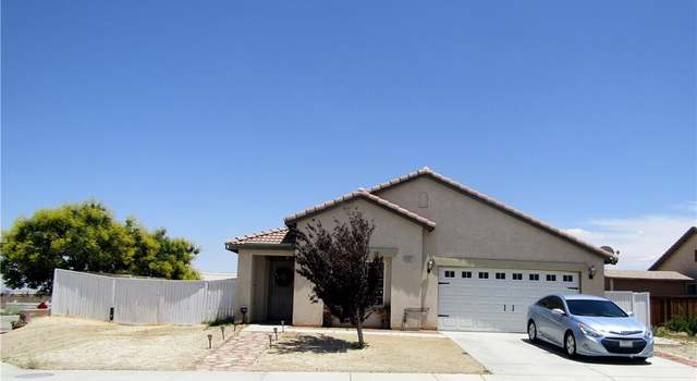 Photo of 13907 Brynwood St, Victorville, CA 92392