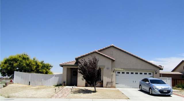 Photo of 13907 Brynwood St, Victorville, CA 92392