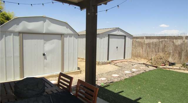 Photo of 13907 Brynwood St, Victorville, CA 92392