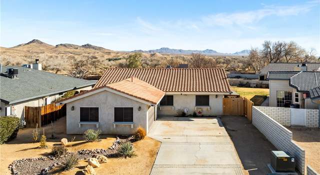 Photo of 27381 Cloverleaf Dr, Helendale, CA 92342