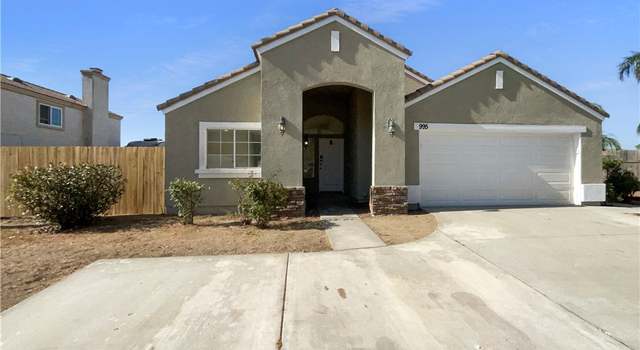 Property at 995 Northpark Blvd, San Bernardino, CA 92407, 3 beds, 2 baths
