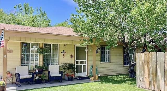 Photo of 292 Willow St, Bishop, CA 93514