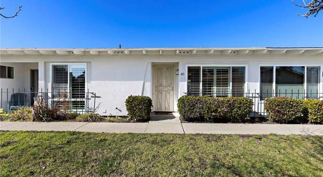 Photo of 3902 Vista Campana N #45, Oceanside, CA 92057