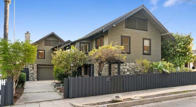 Photo of 30 W Laurel Ave, Sierra Madre, CA 91024