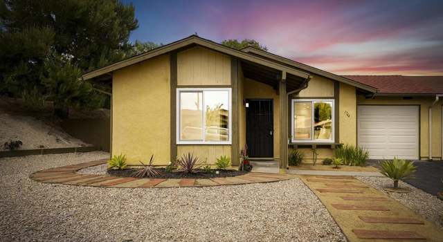 Photo of 1744 Round Tree Dr, Oceanside, CA 92056