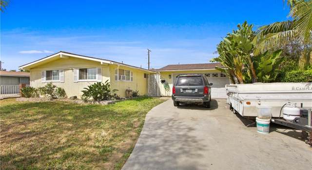 Photo of 419 S Broder St, Anaheim, CA 92804