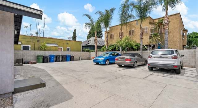 Photo of 821 W 43rd Pl, Los Angeles, CA 90037