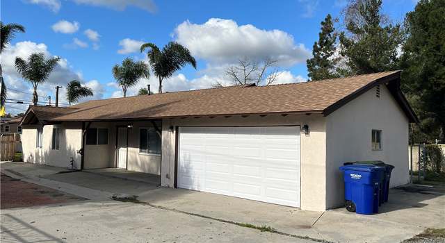 Photo of 438 Smilax Rd, San Marcos, CA 92078