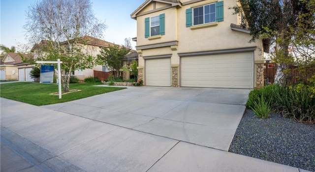 Photo of 12557 Mango Ln, Riverside, CA 92503