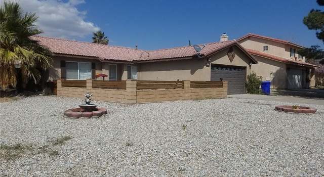 Photo of 10780 Gates St, Adelanto, CA 92301