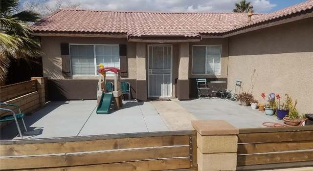 Photo of 10780 Gates St, Adelanto, CA 92301