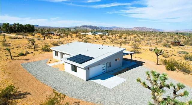 Photo of 58575 Cubero Rd, Landers, CA 92285