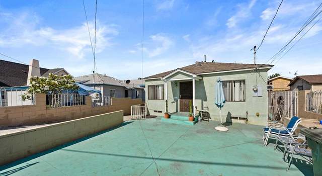 Photo of 425 S Humphreys Ave, Los Angeles, CA 90022