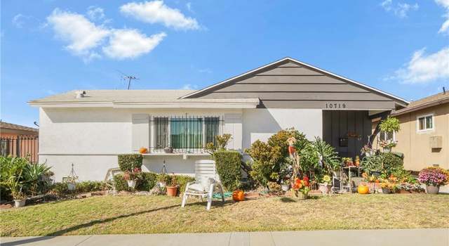 Photo of 10719 S Van Ness Ave, Inglewood, CA 90303