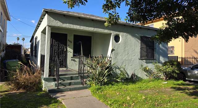 Photo of 1351 E 50th St, Los Angeles, CA 90011