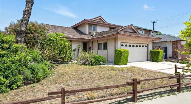 Property at 19717 Alonda Dr, Carson, CA 90746, 4 beds, 2 baths