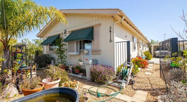Photo of 34110 Harvest Way, Wildomar, CA 92595