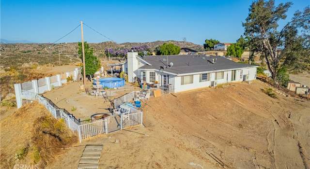 Photo of 22781 Seabright Pl, Nuevo, CA 92567