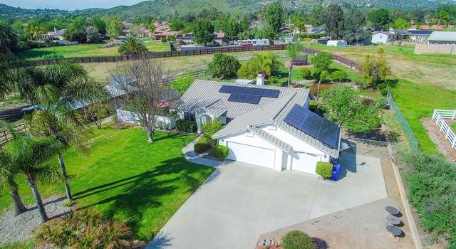 Photo of 23675 Scarbery Way, Ramona, CA 92065