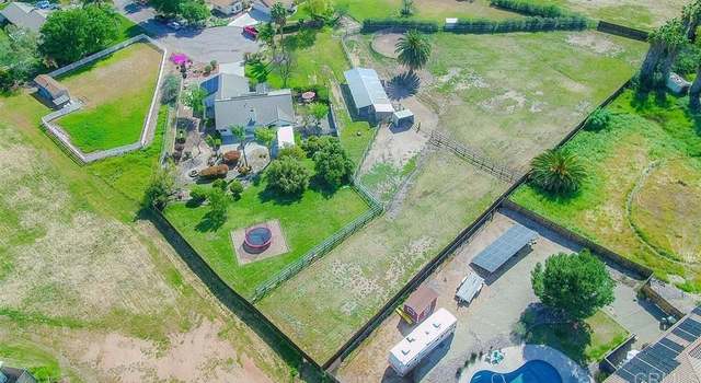 Photo of 23675 Scarbery Way, Ramona, CA 92065