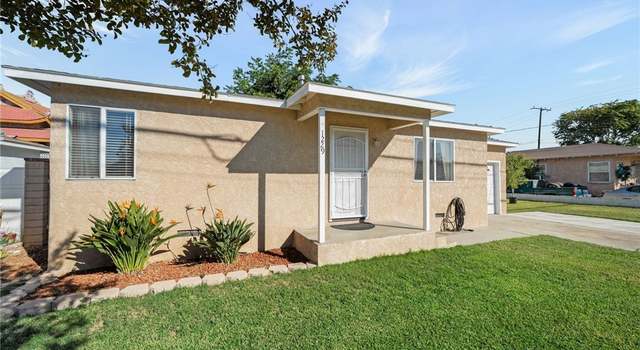 Photo of 1229 E Phillips Blvd, Pomona, CA 91766