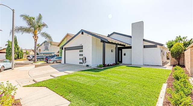 Photo of 11591 Palawan St, Cypress, CA 90630