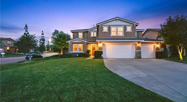 Photo of 3461 Amethyst Cir, Corona, CA 92882