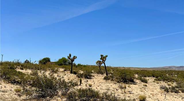 Photo of 0 Amargo Rd, Landers, CA 92285