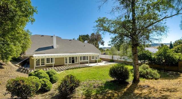 Photo of 31231 Belford Dr, San Juan Capistrano, CA 92675