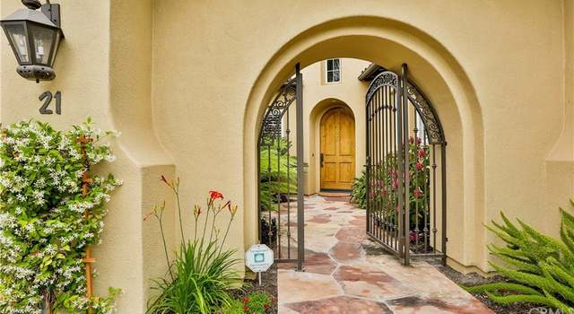 Photo of 21 Calle Celestial, San Clemente, CA 92673