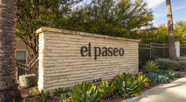Photo of 1007 El Paseo, Lake Forest, CA 92610