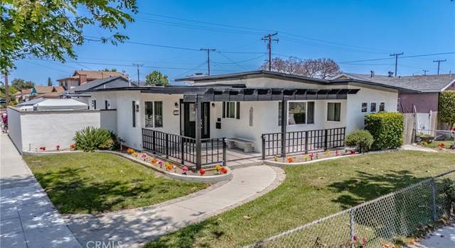 Photo of 651 E 70th St, Long Beach, CA 90805